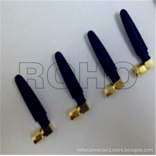 RF Coaxial Connector GPS/GSM 3G-5G Antenna